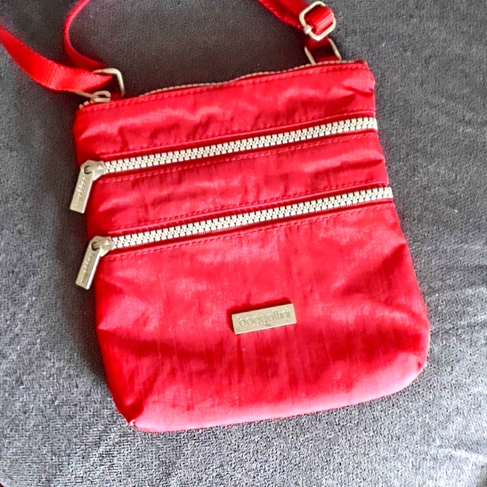 Small pack